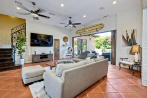 Walk To The Beach - Outdoor Dining - Spacious